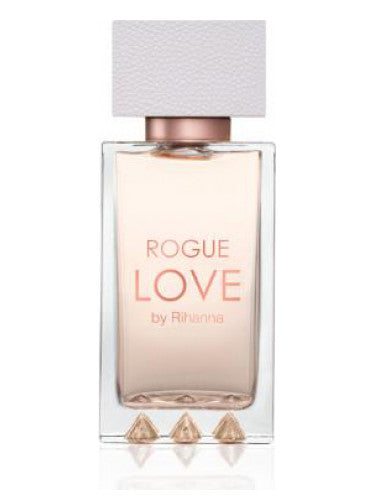 Rouge Love 125ml edp