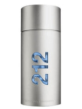 Load image into Gallery viewer, 212 Men NYC 100ml edt