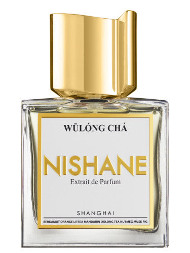 WuLong Cha 50ml xdp