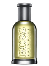 Load image into Gallery viewer, Boss Bottled 100ml edt