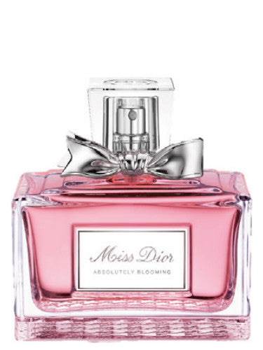 Miss Dior Absolutely Blooming 50ml edp