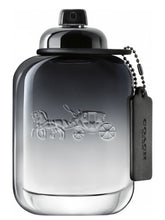 Load image into Gallery viewer, Coach Man 100ml edt