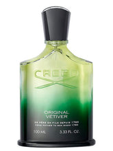 Load image into Gallery viewer, Original Vetiver 100ml edp