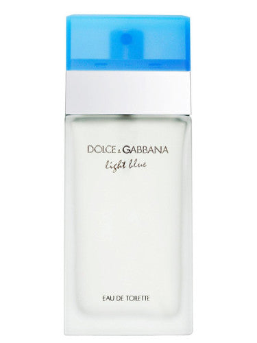 Light Blue 200ml edt