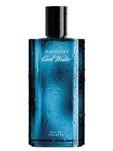 Load image into Gallery viewer, Cool Water 125ml edt