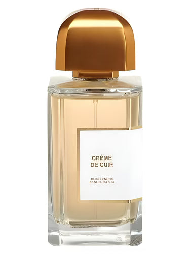 Creme de Cuir 100ml edp