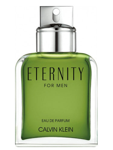 Eternity Men Parfum 50ml edp