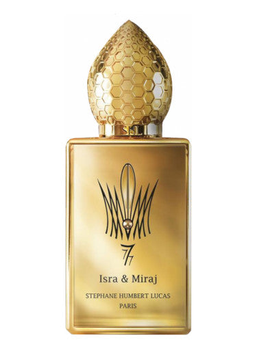 Isra & Miraj 50ml edp