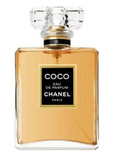 Load image into Gallery viewer, Chanel Coco 100ml edp