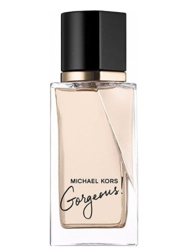 Gorgeous 100ml edp