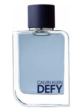 Load image into Gallery viewer, CK Defy 100ml edt M