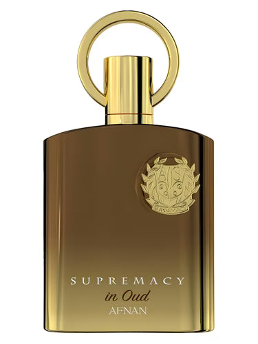 Supremacy In Oud 100ml edp