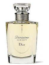 Load image into Gallery viewer, Dior Diorissimo 100ml edt