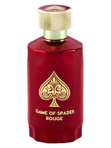 Game of Spades Rouge 100ml Parfum