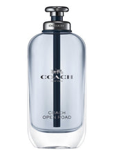 Load image into Gallery viewer, Coach Open Road 100ml edt