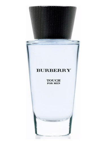 Burberry Touch For Men 100ml e