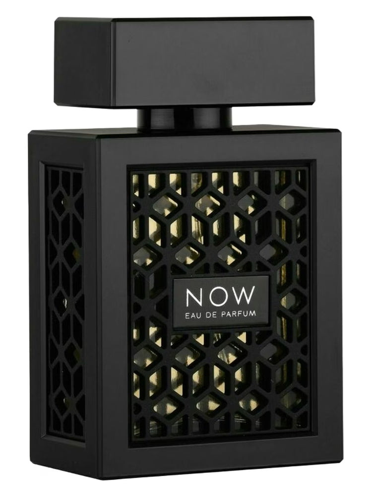 Rave Now Pink 100ml edp