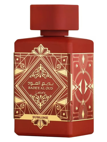 Oud Sublime 100ml edp