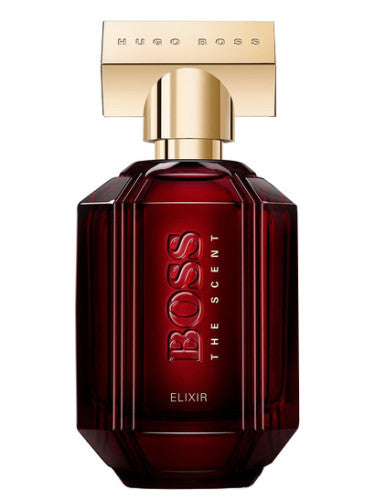 Hugo Boss The Scent For Her Elixir 50ml edp