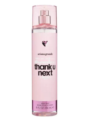 Thank You Next Body Mist
