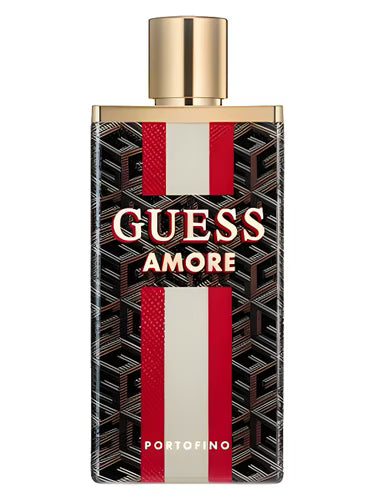 Guess Amore Portofino 100ml edt