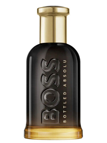 Boss Bottled Absolu 50ml parfum Intense