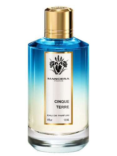 Cinque Terre 120ml edp