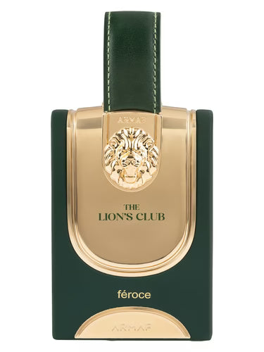 The Lions Club Ferose 100ml edp