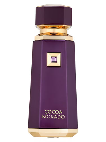 Cocoa Morado 100ml edp