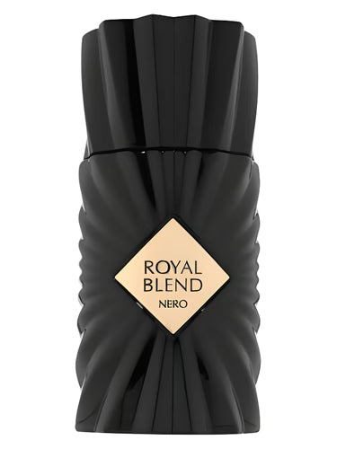 Nero Blend 100ml edp