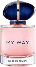 Load image into Gallery viewer, My Way 90ml edp
