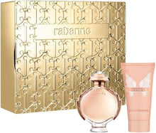 Load image into Gallery viewer, Olympea 80ml edp 2pc Set
