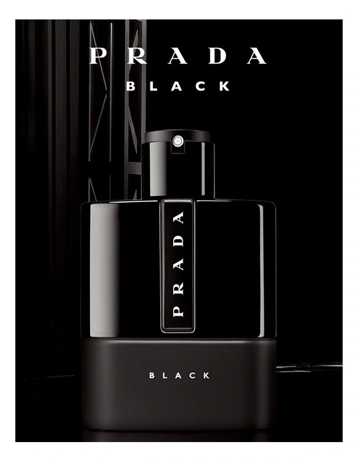 Prada Luna Rossa Black 50ml edp