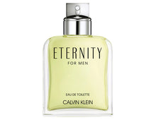 Load image into Gallery viewer, Eternity For Men Parfum 200ml