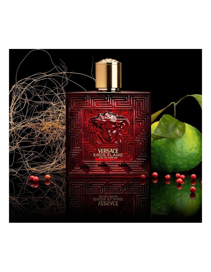 Versace Eros Flame 200ml edp