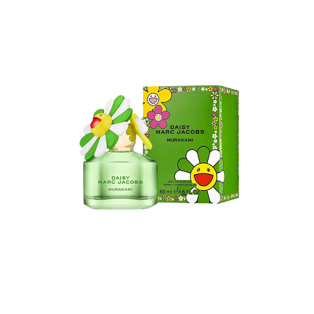 Daisy Murakami Green 50ml edp
