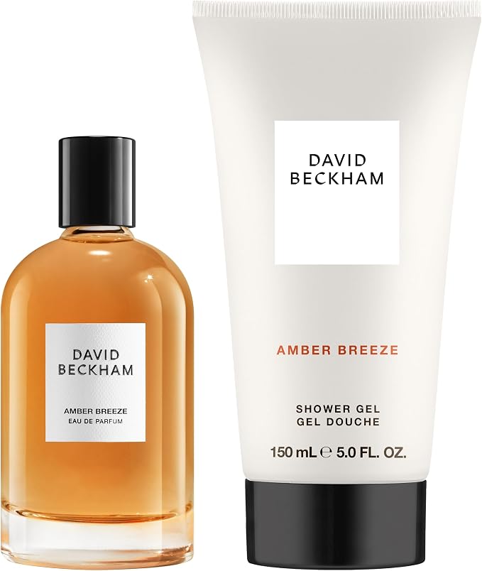 Amber Breeze 100ml edp 2pc Set