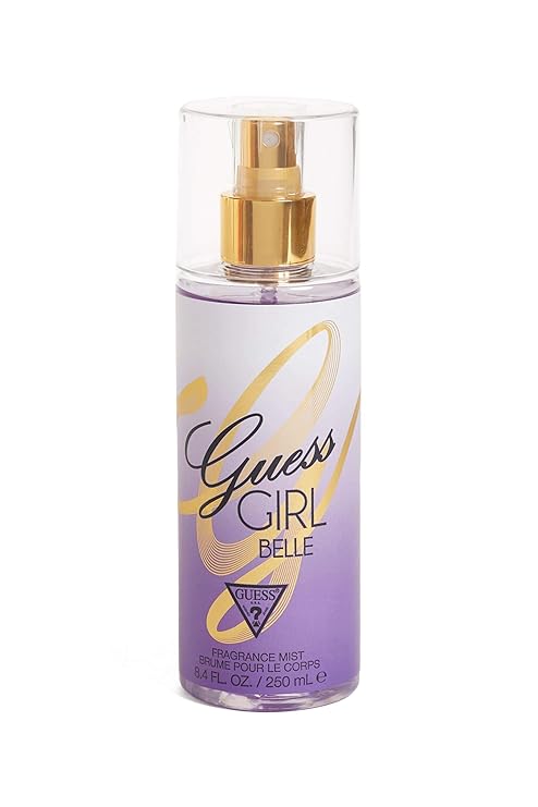 Guess Girl Belle Body Mist 240ml