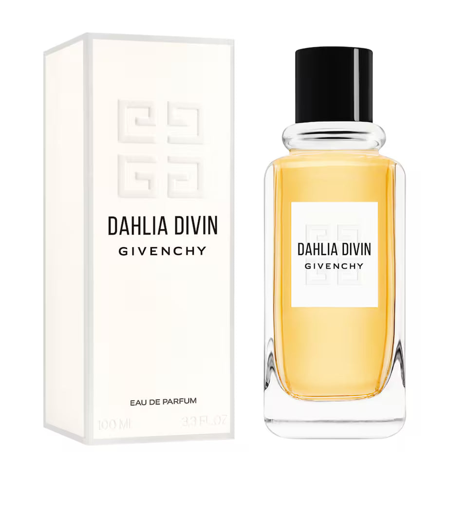 Dahlia Divin 100ml edp