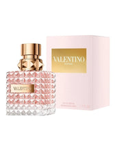 Load image into Gallery viewer, Valentino Donna 100ml edp