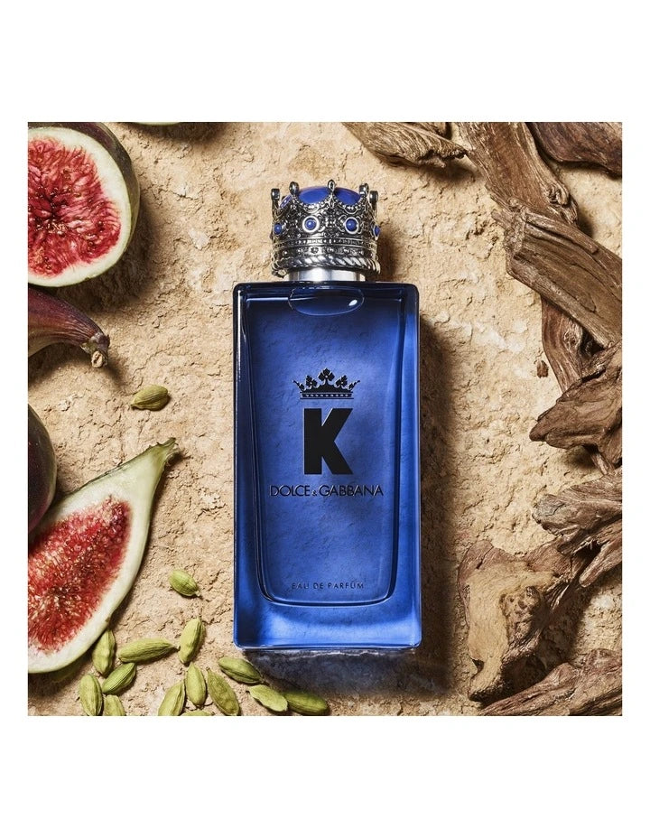 D&G K 200ml edp