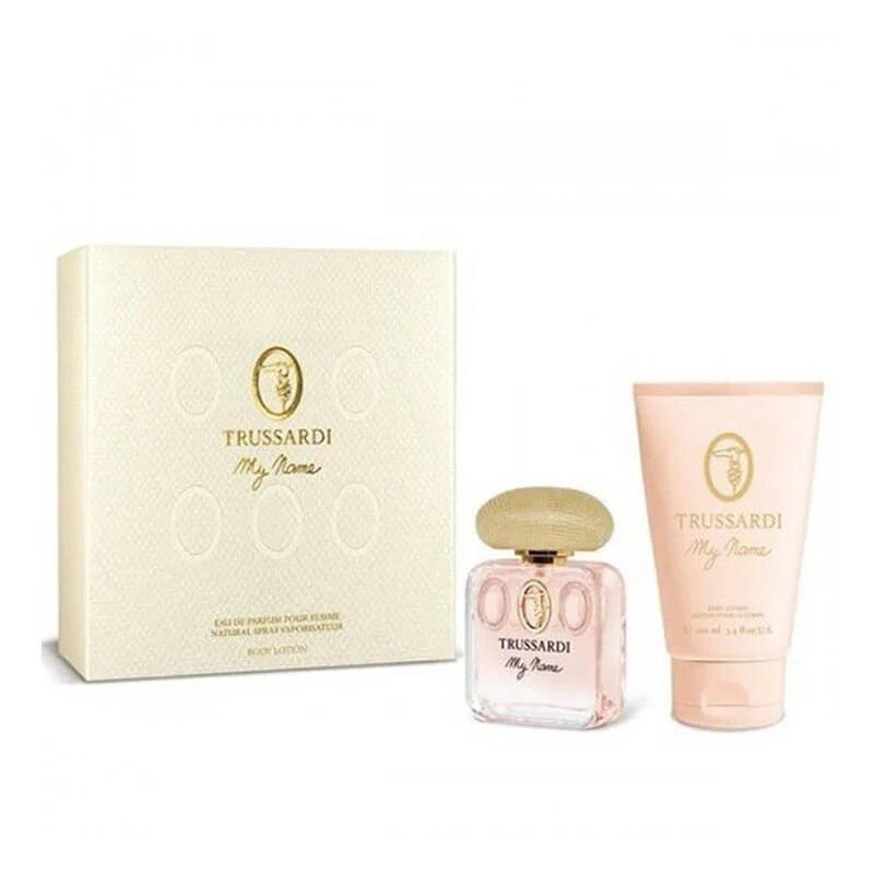 My Name 50ml edp 2pc Set