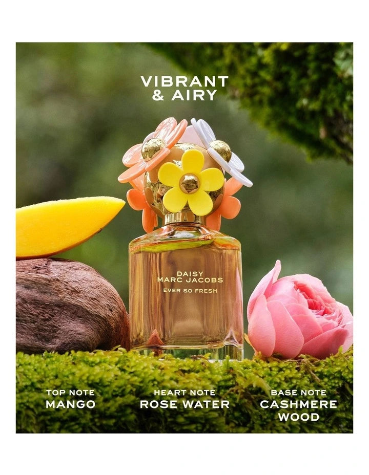 Daisy Ever So Fresh 30ml edp