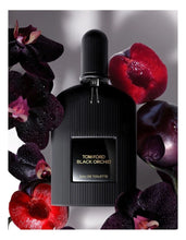 Load image into Gallery viewer, Black Orchid 100ml edt