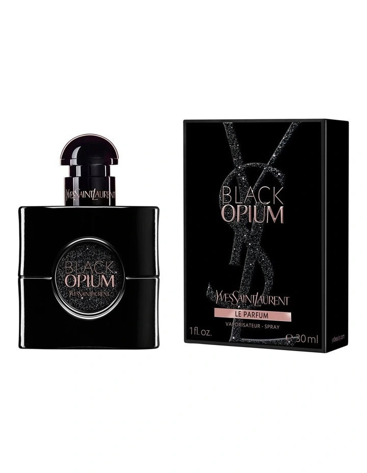 Black Opium Le Parfum 30ml edp