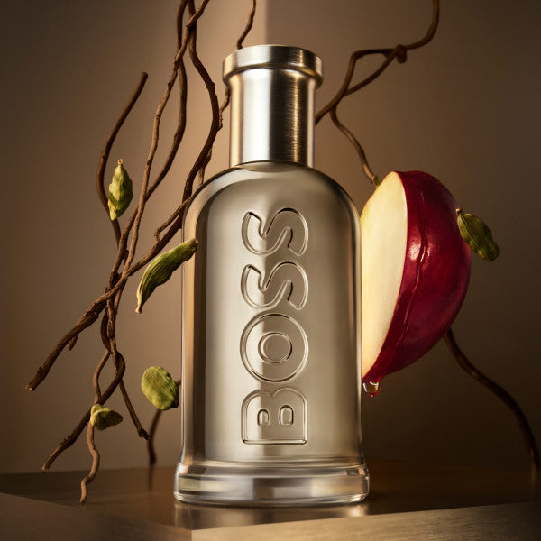 Boss Bottled 200ml edp