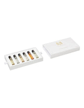 Load image into Gallery viewer, Parfums De Marly Feminine Discovery 5x10ml Set
