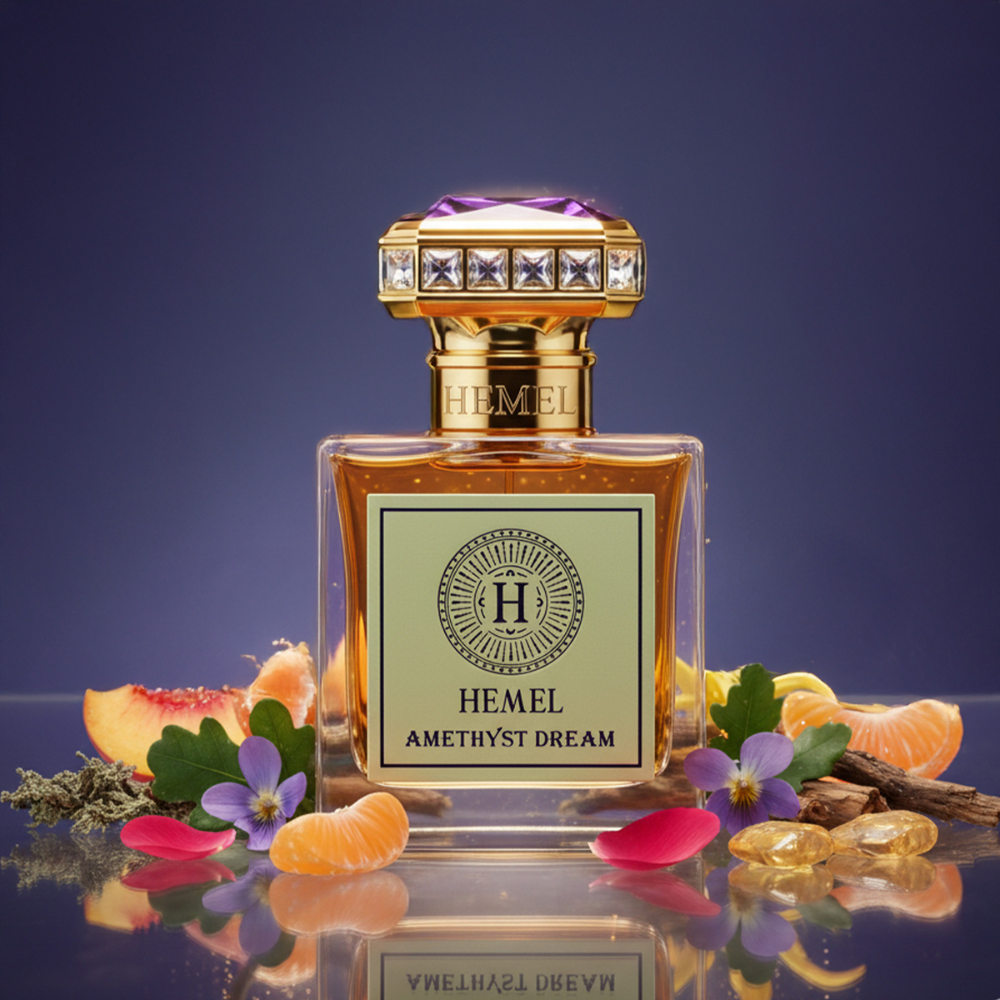 Amethyst Dream 100ml edp