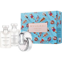 Load image into Gallery viewer, Omnia Crystalline 40ml edt 3pc Set