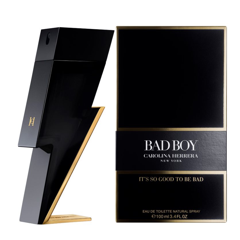 Bad Boy 100ml edt